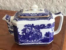 Vintage Ringtons Willow