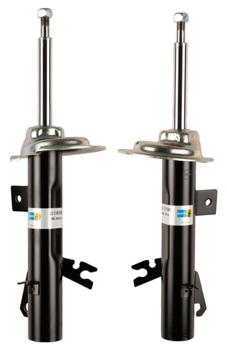 Bilstein pair front - 2x,