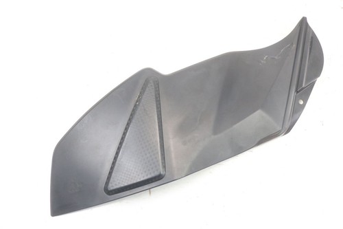 Left side frame cover suzuki - frame,