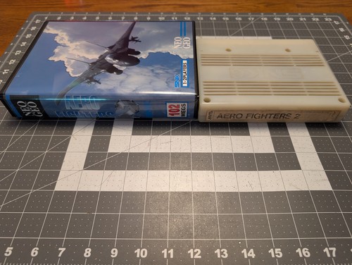 Authentic neo geo mvs - geo,