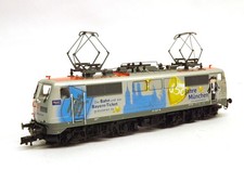 Roco 63717 DB-AG 111 027-9