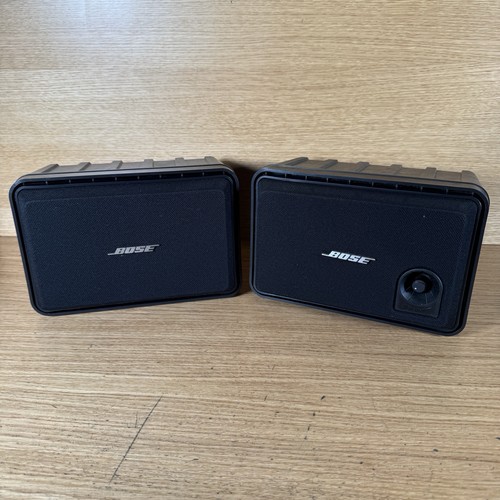 Bose lifestyle powered - lifestyle,