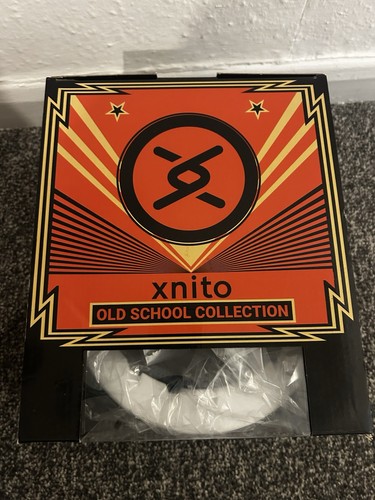 Xnito bike helmet - bike, led