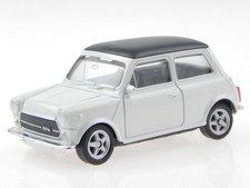 Mini Cooper Classic ivory