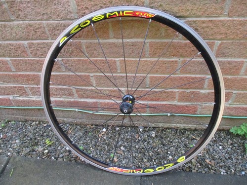 Mavic cosmic elite 622x13 - mavic, 700c