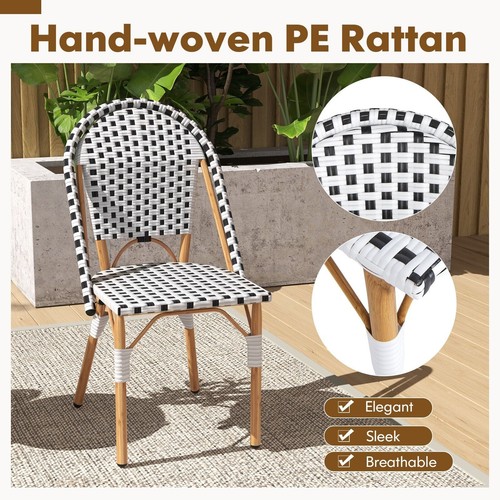 French bistro accent - french, chair