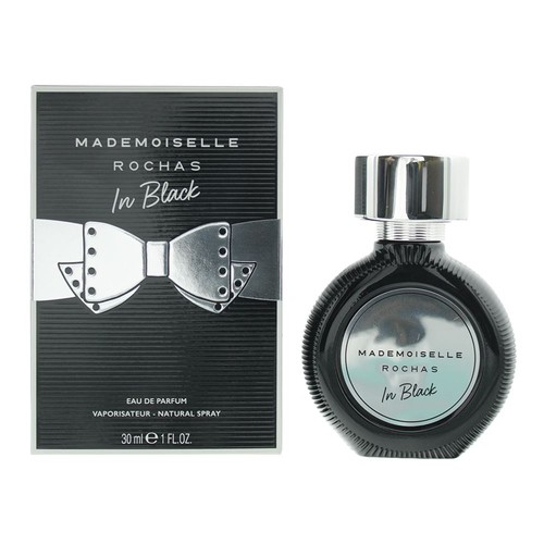 Rochas mademoiselle - mademoiselle,