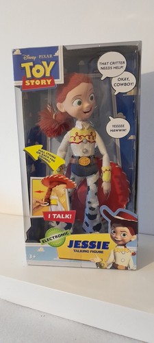 Toy story jessie - toy,
