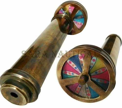 Nautical antique vintage - nautical, brass