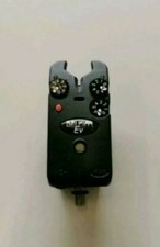 Delkim EV Plus Bite Alarms in