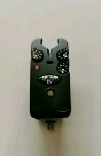 Delkim plus bite alarms - bite,
