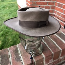 Akubra Squatter Featherweight