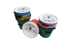 Charity Donation Collection