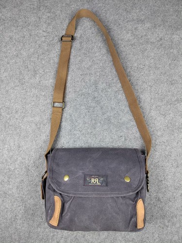 Rrl double vintage style - double,
