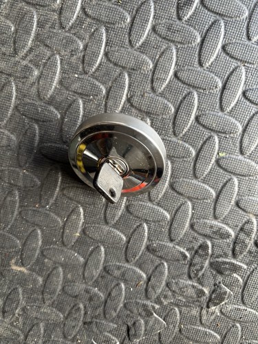 Classic mini oem petrol cap - oem,