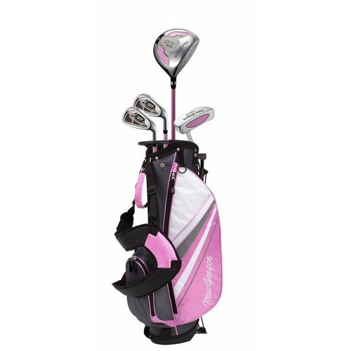 Macgregor golf dct junior - junior, girl