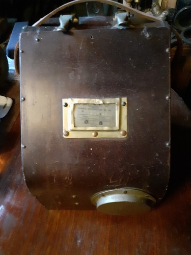 1943 mk1x raf - bubble, sextant