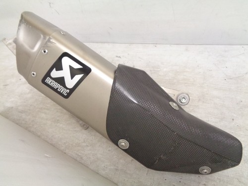 Akrapovic yamaha mt10 - akrapovic,