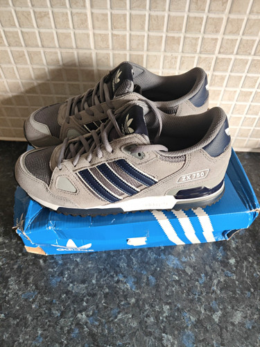Adidas 750 low top lace - 750,
