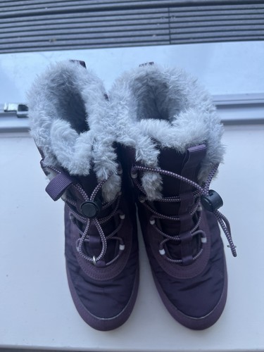 Viking snow boots aery - boots,