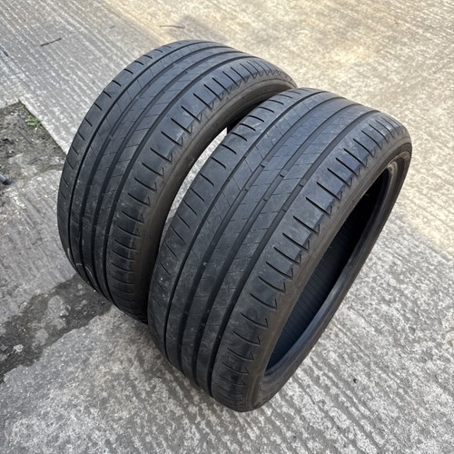 225 40r18 bridgestone - 2x, 225/40r18