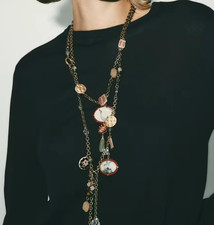 ZARA STYLE - RETRO STYLE