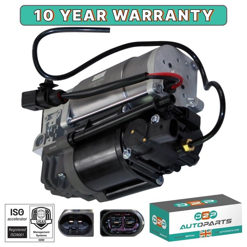 Air suspension compressor pump - air,