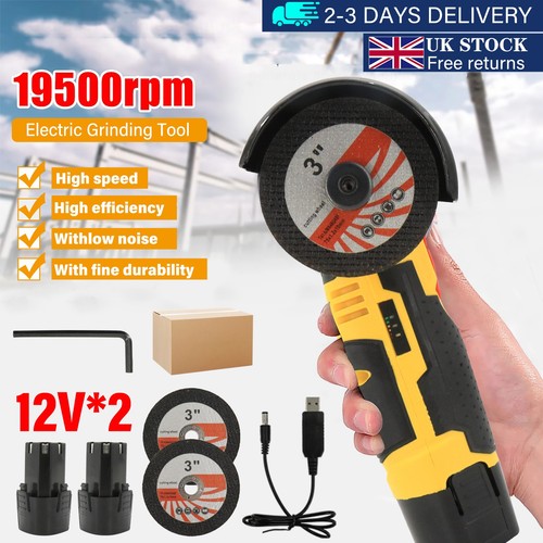 12v 500w cordless - 500w, angle