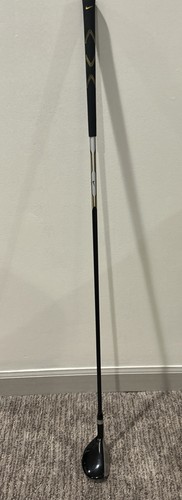 Nike machspeed 4 - sq, driver