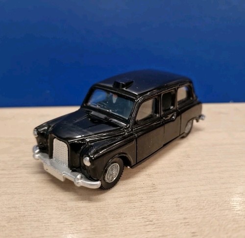 Dinky 284 austin london - dinky,