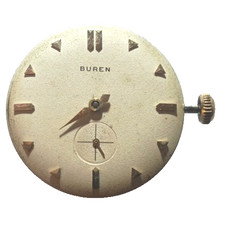 Buren Grand Prix 21 Jewel