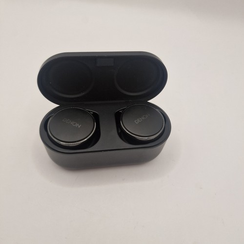 Denon perl true wireless - denon,