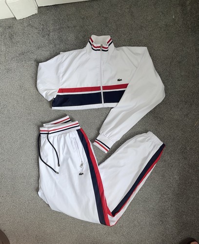 Lacoste full tracksuit - , set
