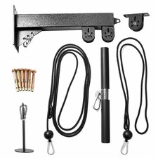 Lat Pull Down Cable Pulley