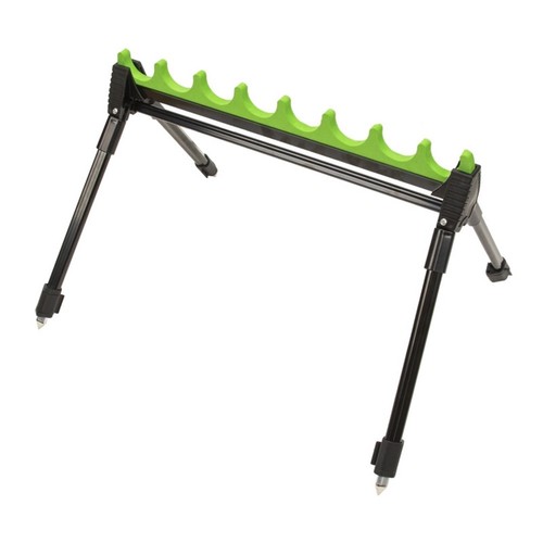 Section telescopic leg - leg, 8
