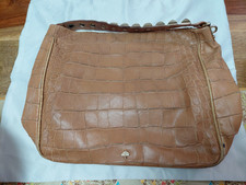 Mulberry Vintage Tan Congo