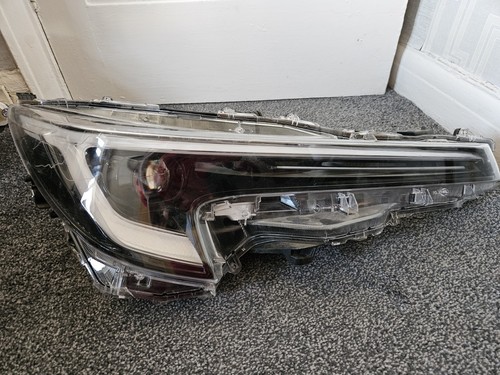 Genuine toyota corolla - corolla, bi