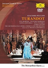 Turandot - Puccini - NTSC