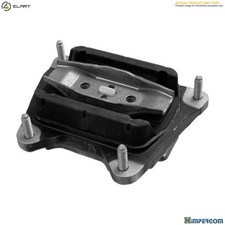 MOUNTING MANUAL TRANSMISSION