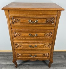 Chest of Drawers Vintage