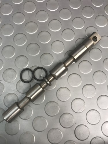 Merlo valve spool 039189k - merlo,