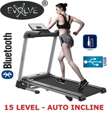 Ex-Display A1 Auto Incline