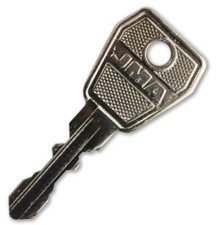 Lowe Fletcher LF Eurolocks 18