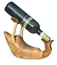 Wine Champagne Bottle Holder -