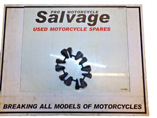 TRIUMPH STREET SCRAMBLER 900