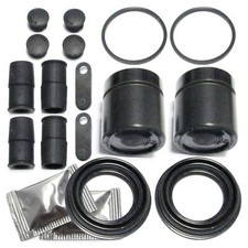 2x Brake Caliper Repair Kit +