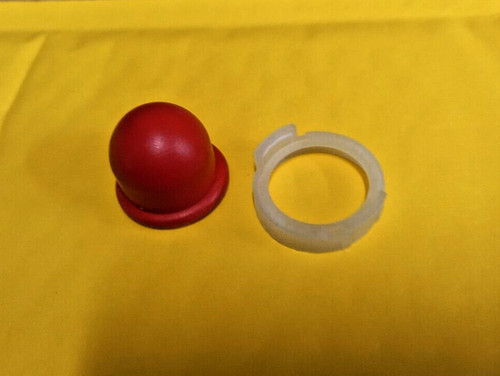 Primer bulb starter - ,