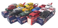 COLLECTION OF 16 CORGI JUNIORS