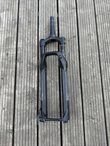 Rockshox sektor 150mm - rockshox, rl