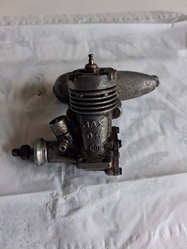 Max glow motor - max,